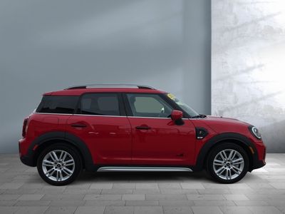 2024 MINI Countryman - Photo 7