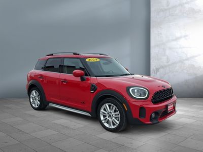 2024 MINI Countryman - Photo 8