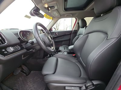 2024 MINI Countryman - Photo 9