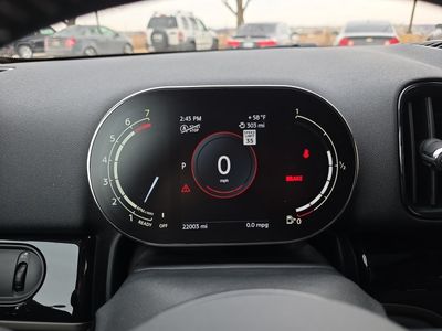 2024 MINI Countryman - Photo 10