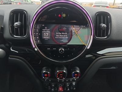 2024 MINI Countryman - Photo 11