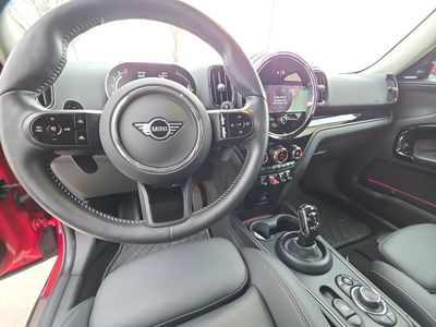 2024 MINI Countryman - Photo 12