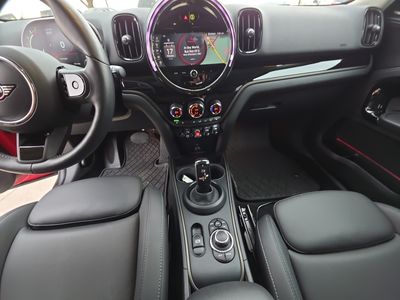 2024 MINI Countryman - Photo 13