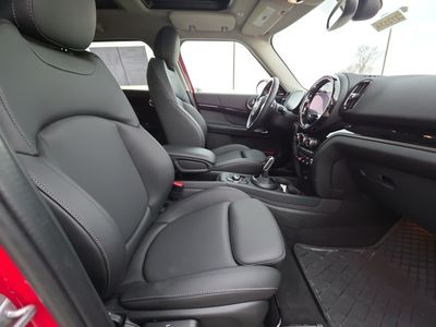 2024 MINI Countryman - Photo 15