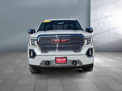 2021 GMC Sierra 1500 - Photo 2