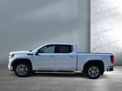 2021 GMC Sierra 1500 - Photo 3