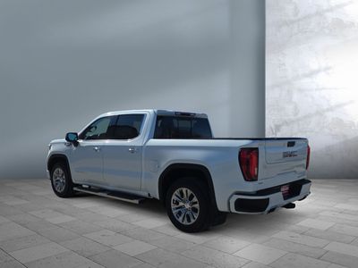 2021 GMC Sierra 1500 - Photo 4