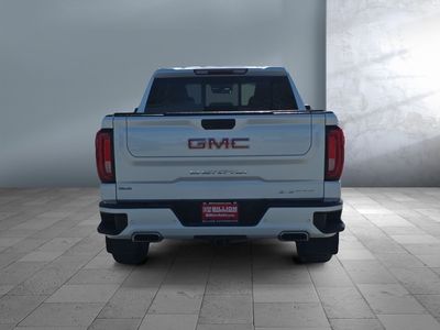 2021 GMC Sierra 1500 - Photo 5