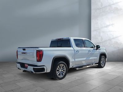 2021 GMC Sierra 1500 - Photo 6