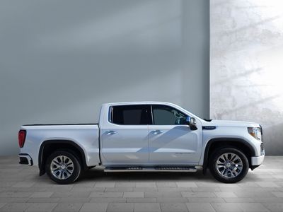 2021 GMC Sierra 1500 - Photo 7