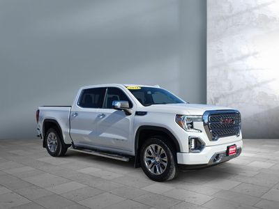 2021 GMC Sierra 1500 - Photo 8