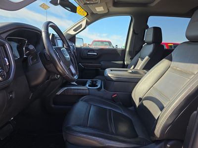 2021 GMC Sierra 1500 - Photo 9