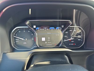 2021 GMC Sierra 1500 - Photo 10