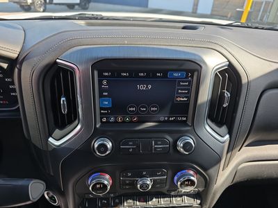 2021 GMC Sierra 1500 - Photo 11