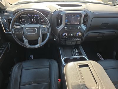 2021 GMC Sierra 1500 - Photo 12