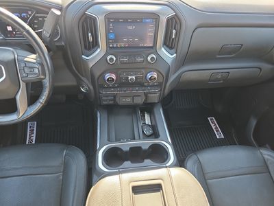 2021 GMC Sierra 1500 - Photo 13