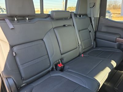 2021 GMC Sierra 1500 - Photo 14