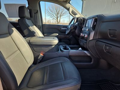 2021 GMC Sierra 1500 - Photo 15