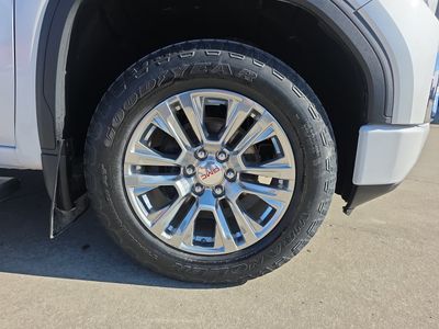 2021 GMC Sierra 1500 - Photo 16