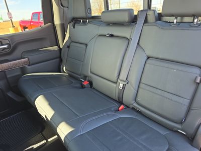 2021 GMC Sierra 1500 - Photo 18
