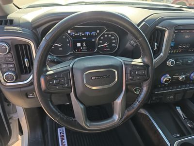 2021 GMC Sierra 1500 - Photo 19