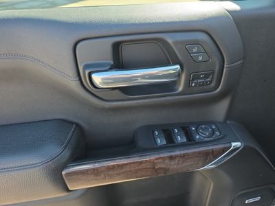 2021 GMC Sierra 1500 - Photo 20