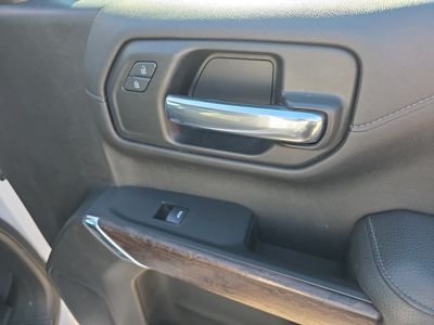 2021 GMC Sierra 1500 - Photo 21