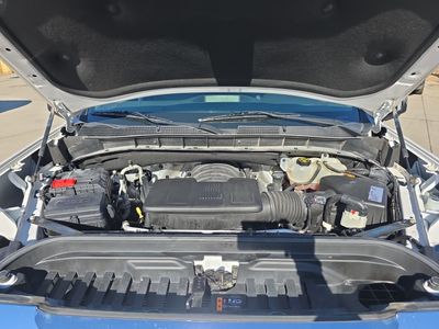 2021 GMC Sierra 1500 - Photo 22