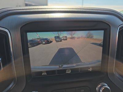 2021 GMC Sierra 1500 - Photo 24