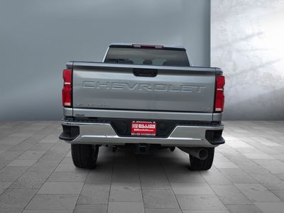 2026 Chevrolet Silverado 3500HD - Photo 3