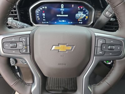 2026 Chevrolet Silverado 3500HD - Photo 14
