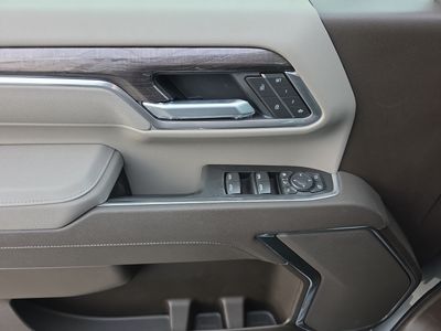 2026 Chevrolet Silverado 3500HD - Photo 10