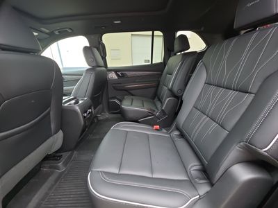 2025 Buick Enclave — photo 18 view