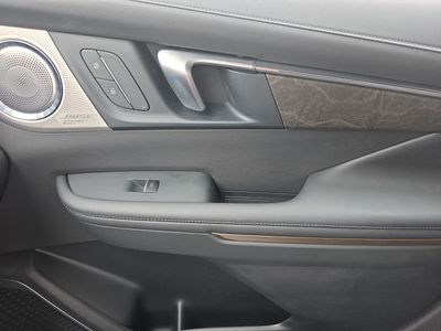2025 Buick Enclave — photo 21 view
