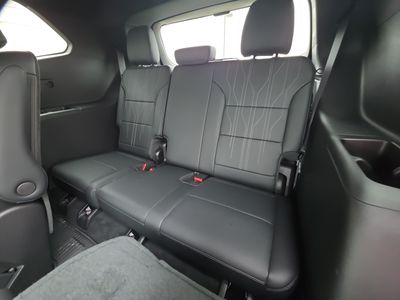 2025 Buick Enclave — photo 25 view