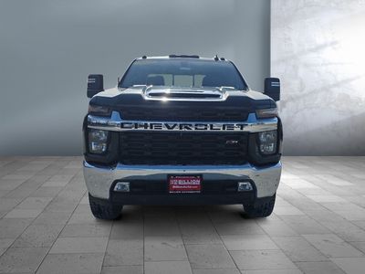 2022 Chevrolet Silverado 3500HD - Photo 2
