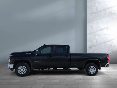 2022 Chevrolet Silverado 3500HD - Photo 3