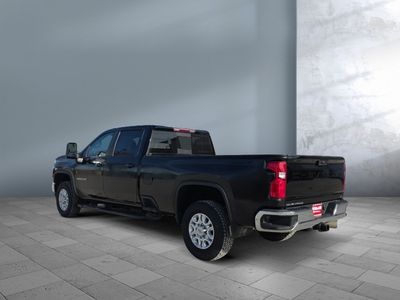2022 Chevrolet Silverado 3500HD - Photo 4