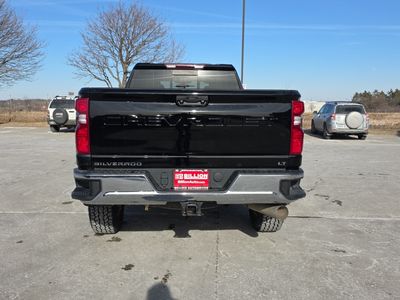 2022 Chevrolet Silverado 3500HD - Photo 5