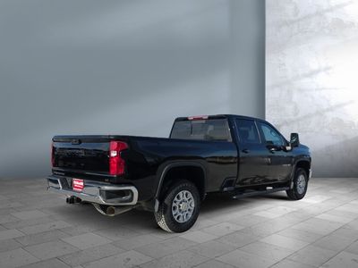 2022 Chevrolet Silverado 3500HD - Photo 6
