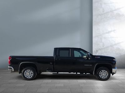 2022 Chevrolet Silverado 3500HD - Photo 7