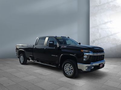 2022 Chevrolet Silverado 3500HD - Photo 8