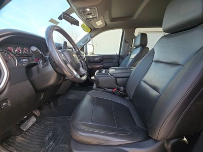 2022 Chevrolet Silverado 3500HD - Photo 9