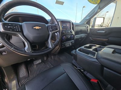 2022 Chevrolet Silverado 3500HD - Photo 12