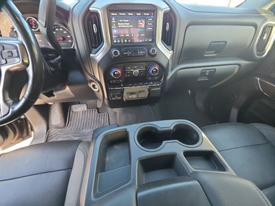 2022 Chevrolet Silverado 3500HD - Photo 13