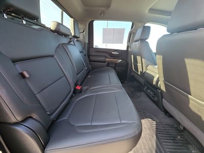 2022 Chevrolet Silverado 3500HD - Photo 14