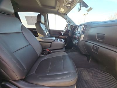 2022 Chevrolet Silverado 3500HD - Photo 15