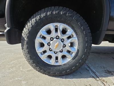 2022 Chevrolet Silverado 3500HD - Photo 16