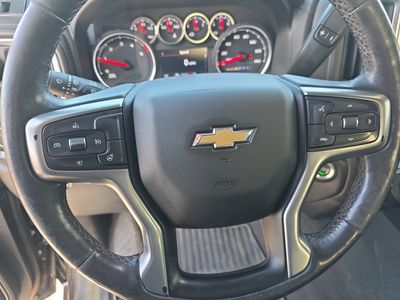 2022 Chevrolet Silverado 3500HD - Photo 19