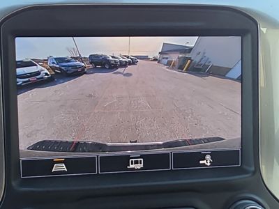 2022 Chevrolet Silverado 3500HD - Photo 23
